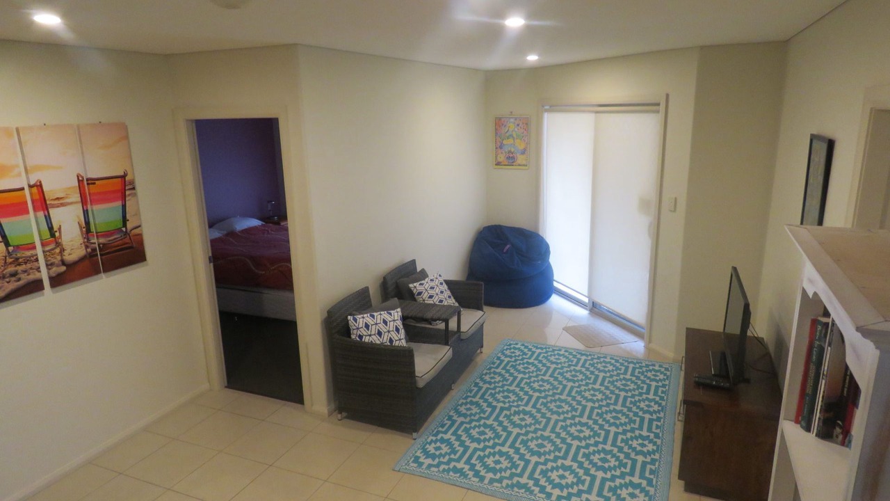 Photo of Bedroom in South West Rocks