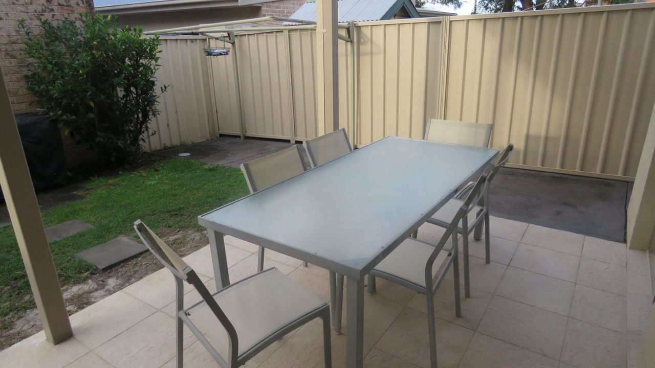 Photo of Outdoor in South West Rocks