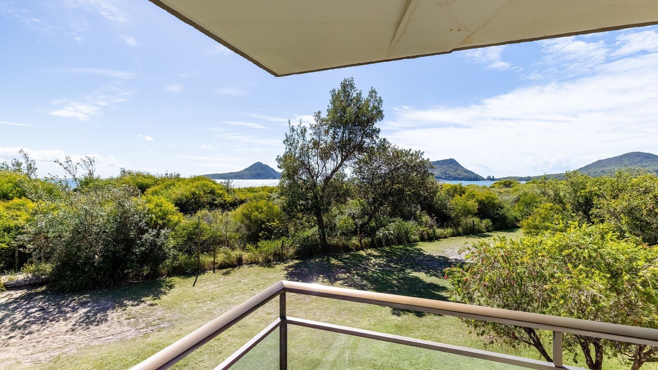 Photo of Outdoor in Nelson Bay