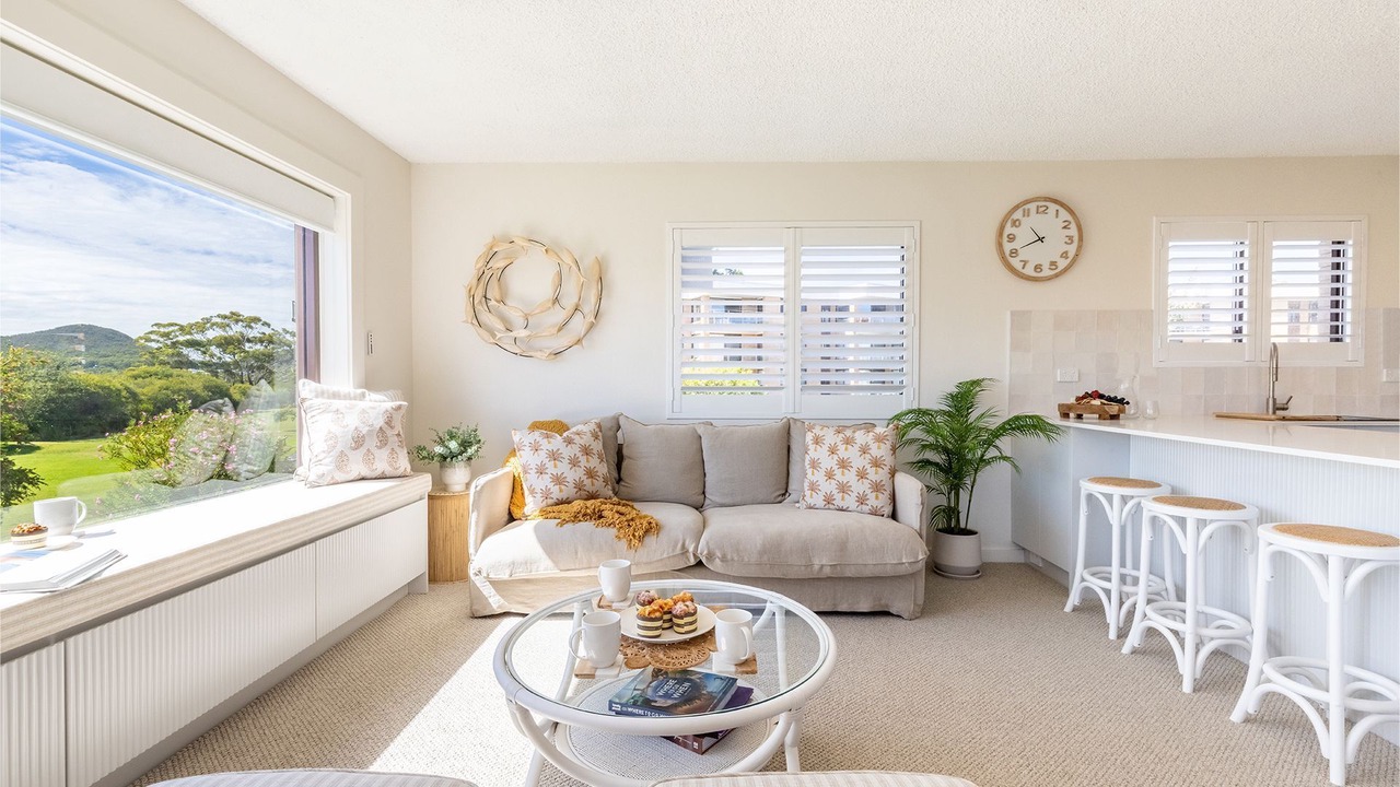 Photo of Livingroom in Nelson Bay