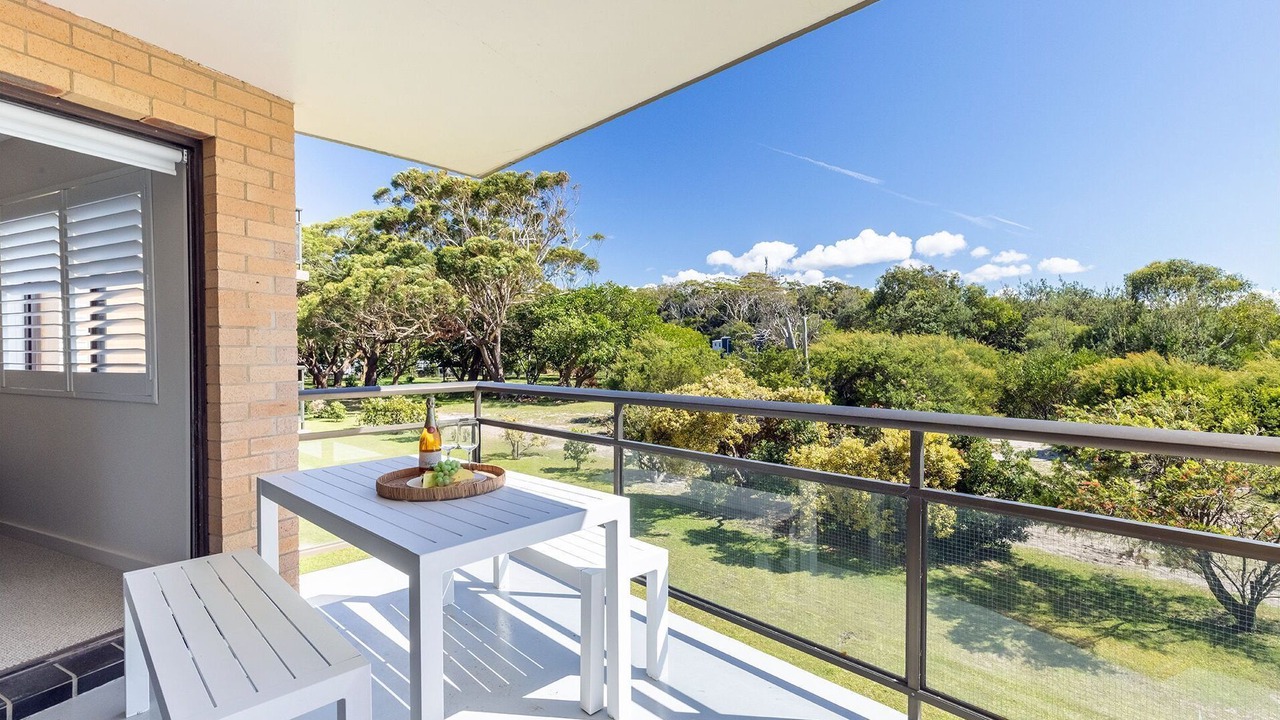 Photo of Outdoor in Nelson Bay