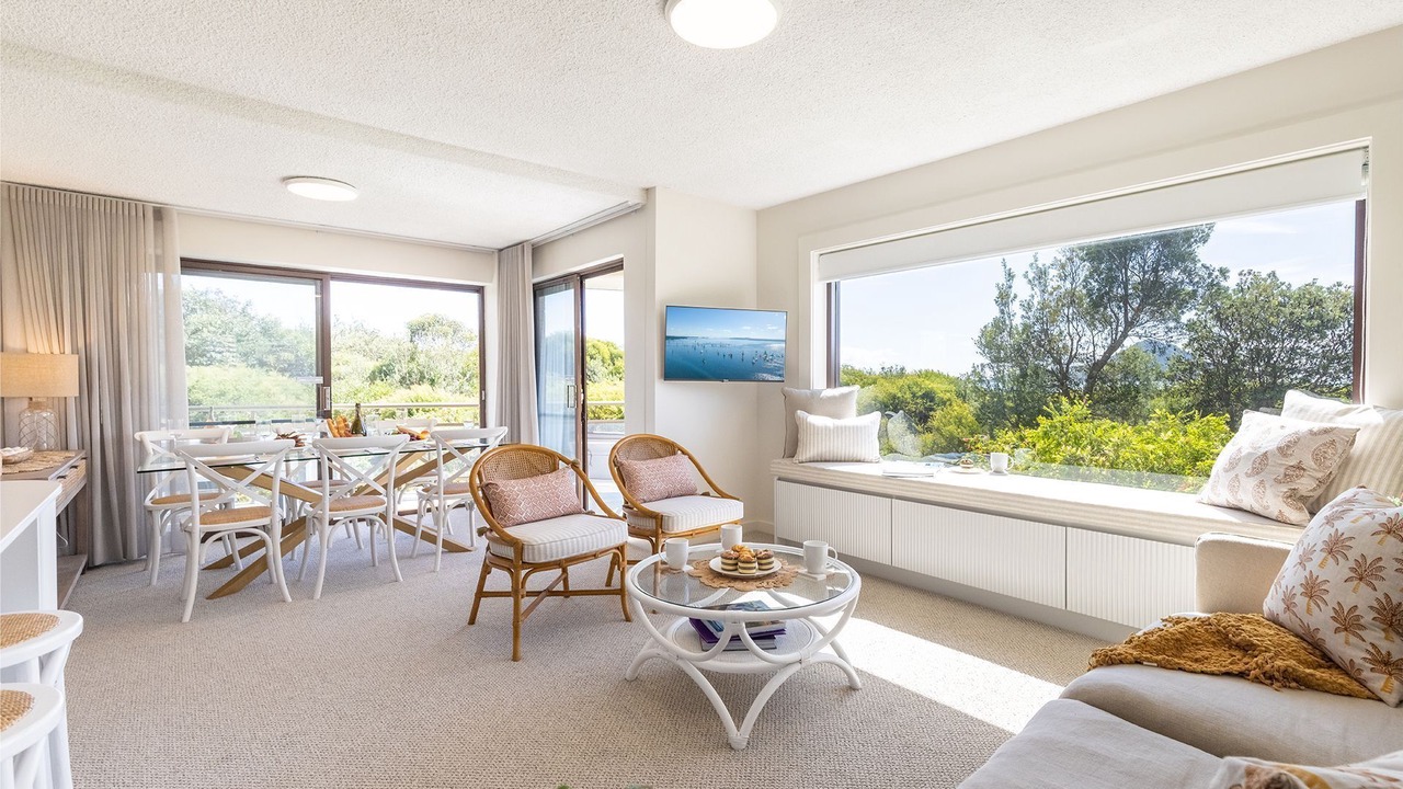 Photo of Livingroom in Nelson Bay