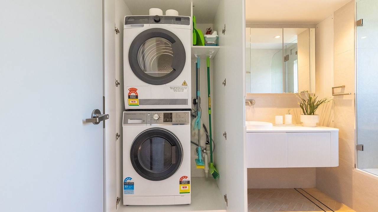 Photo of Bathroom in Nelson Bay