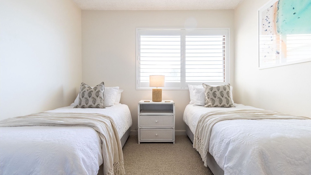 Photo of Bedroom in Nelson Bay
