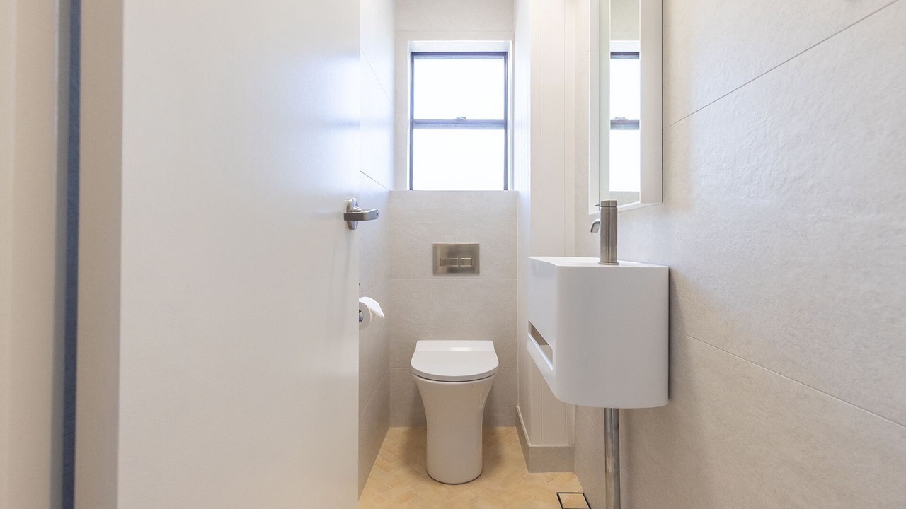 Photo of Bathroom in Nelson Bay