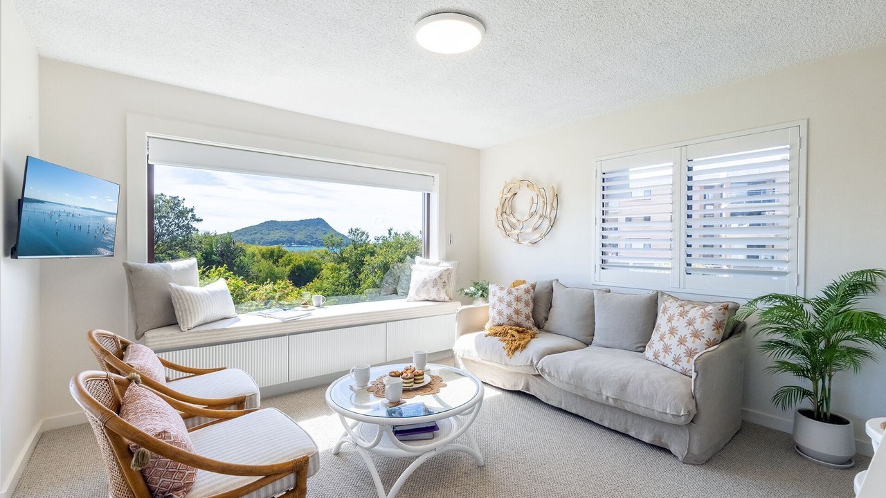 Photo of Livingroom in Nelson Bay