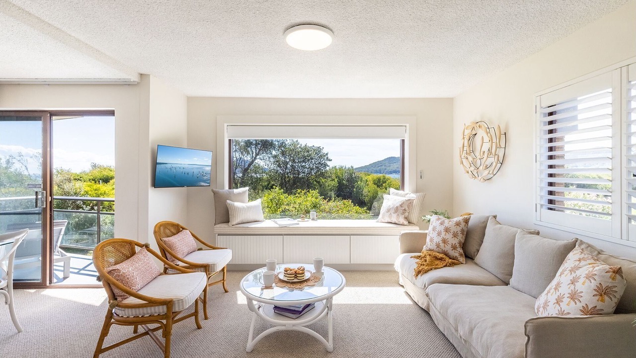 Photo of Livingroom in Nelson Bay