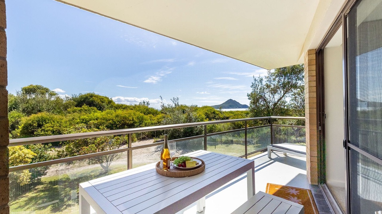 Photo of Outdoor in Nelson Bay