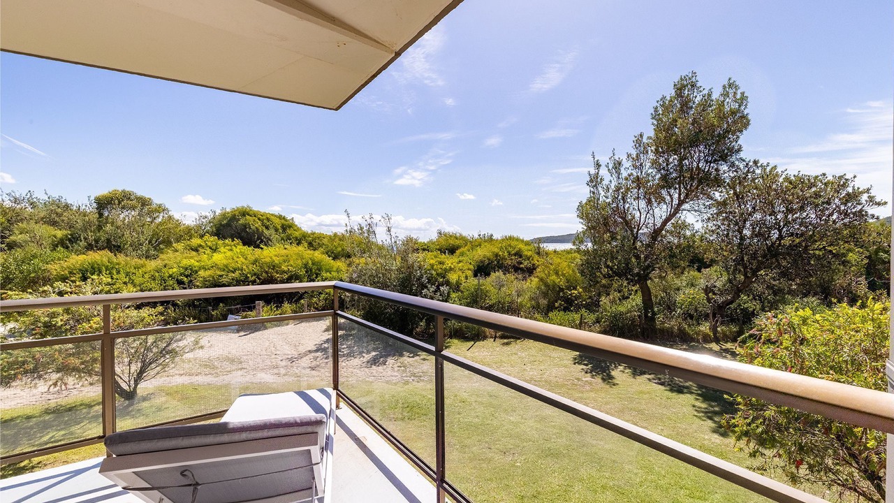 Photo of Outdoor in Nelson Bay