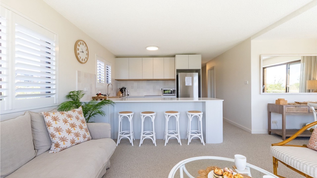 Photo of Livingroom in Nelson Bay