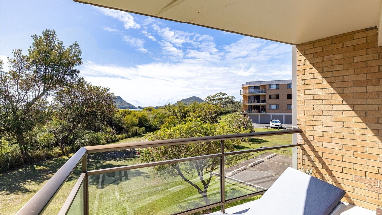 Photo of Outdoor in Nelson Bay