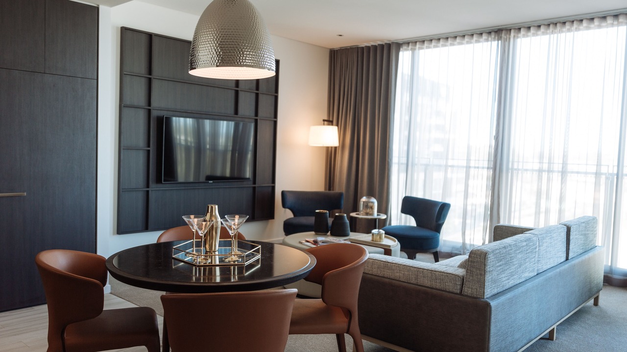 Photo of Livingroom in Zetland