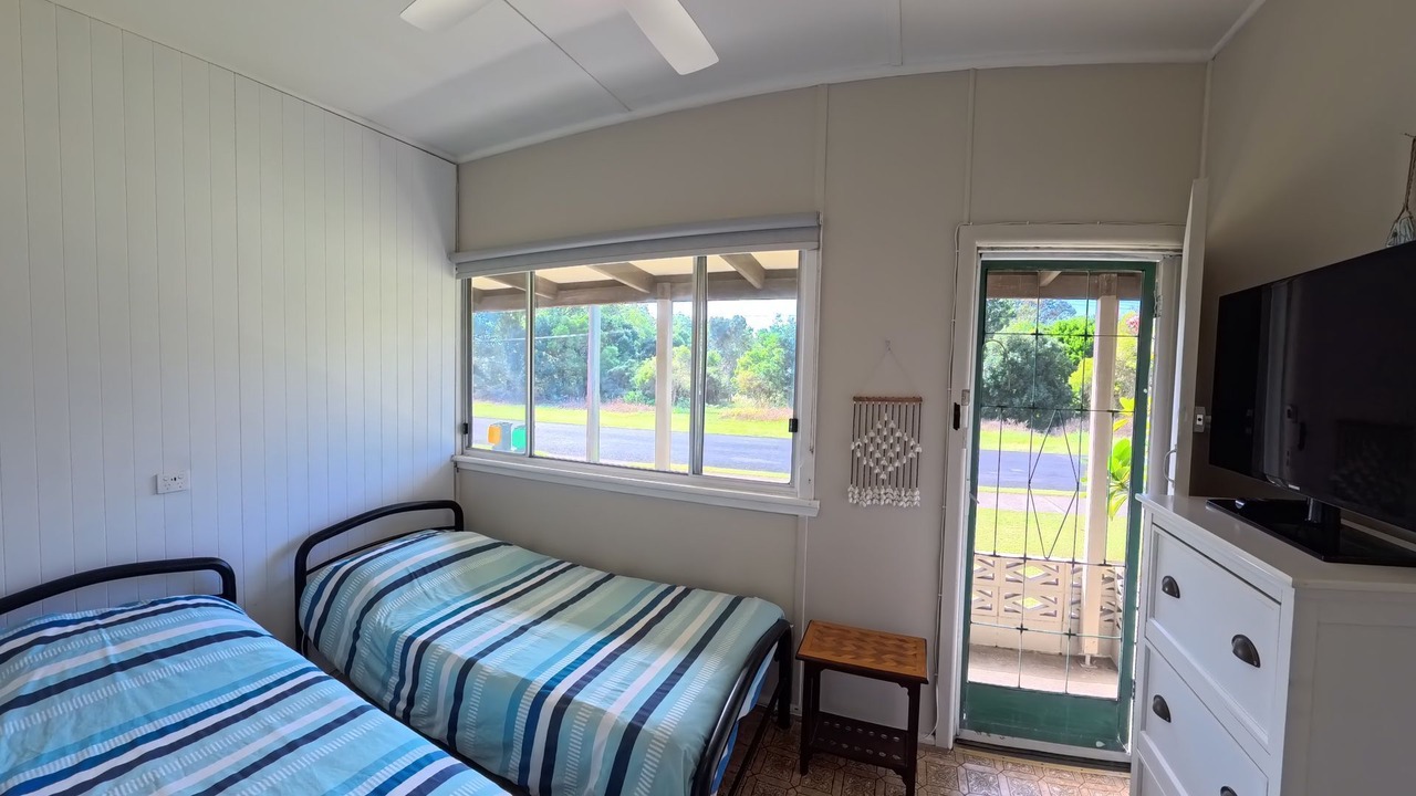 Photo of Bedroom in South West Rocks