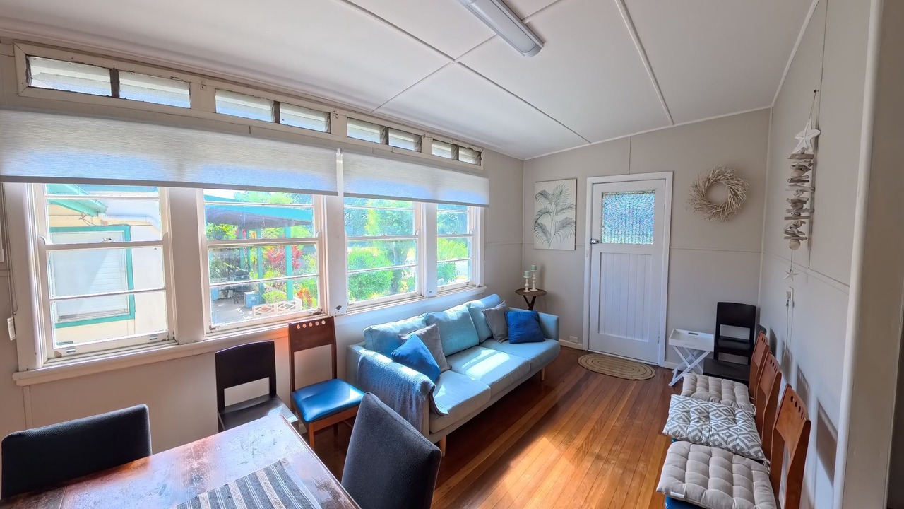 Photo of Livingroom in South West Rocks