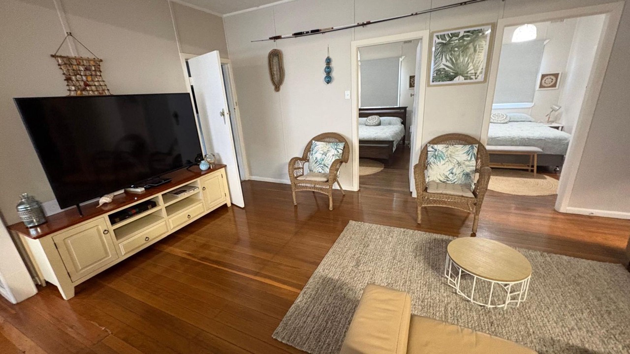 Photo of Bedroom in South West Rocks