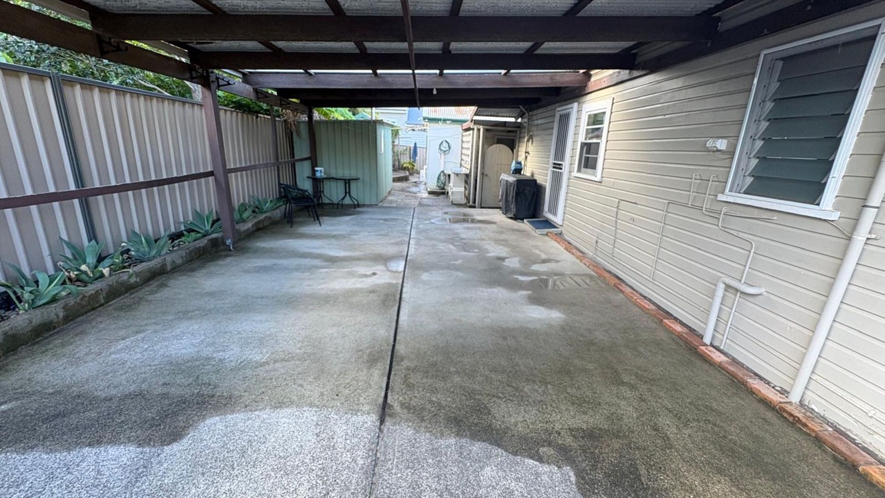 Photo of Outdoor in South West Rocks