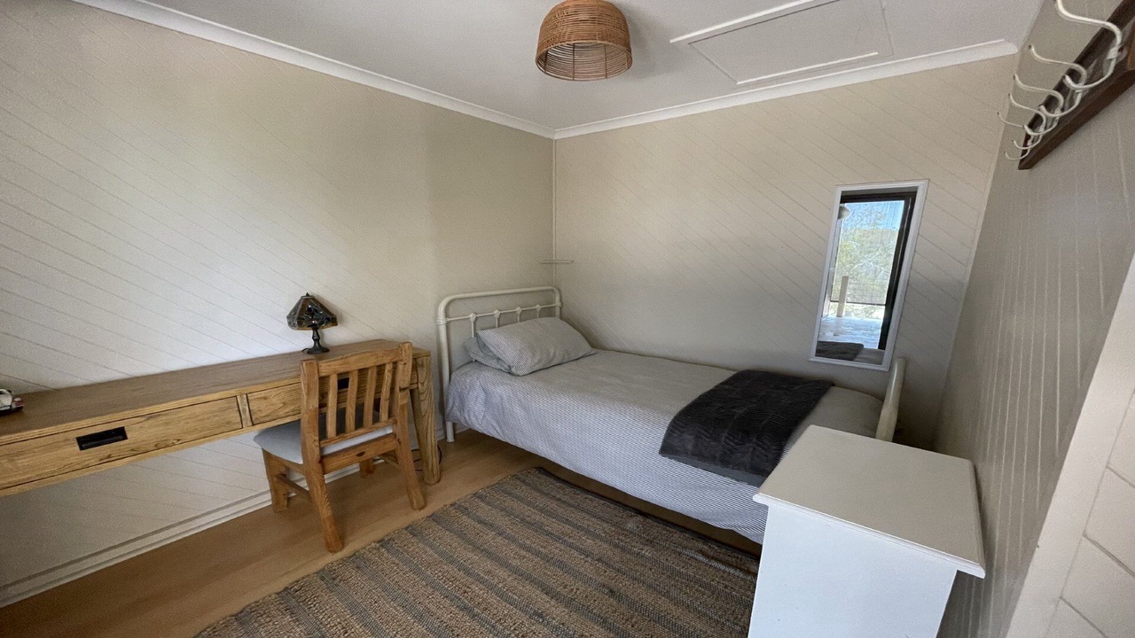 Photo of Bedroom in Lake Wangary