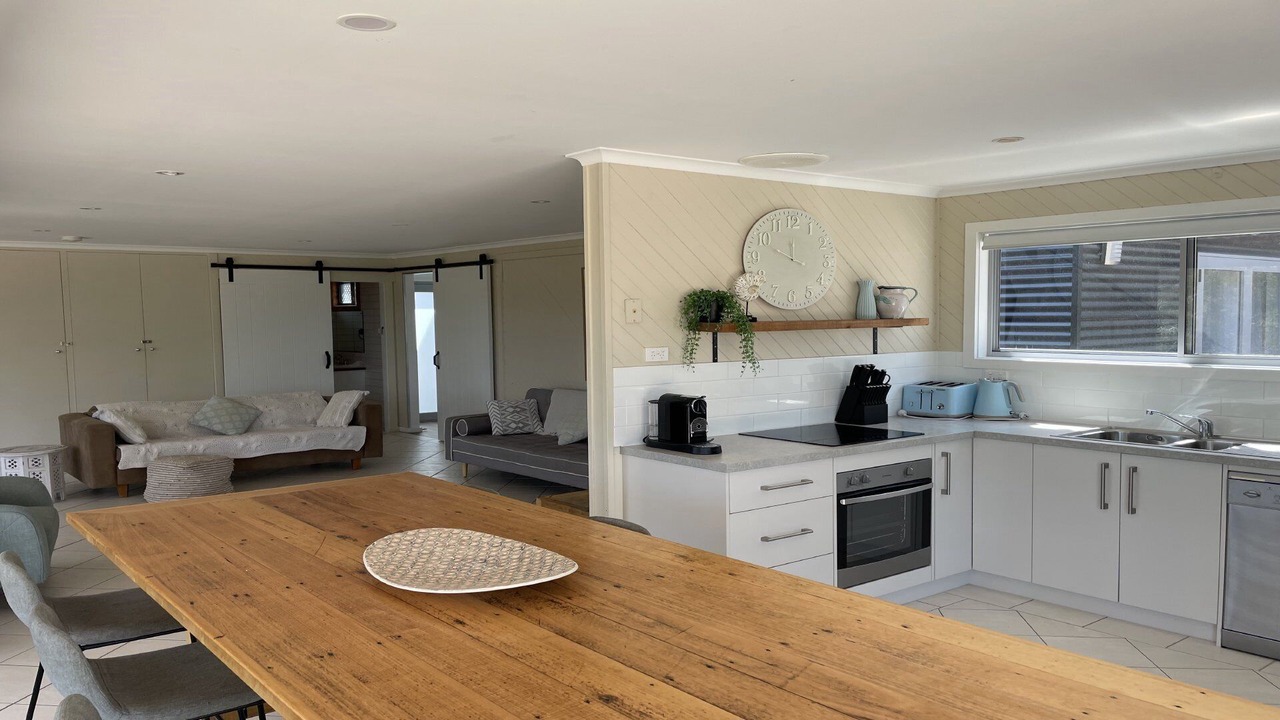 Photo of Kitchen in Lake Wangary