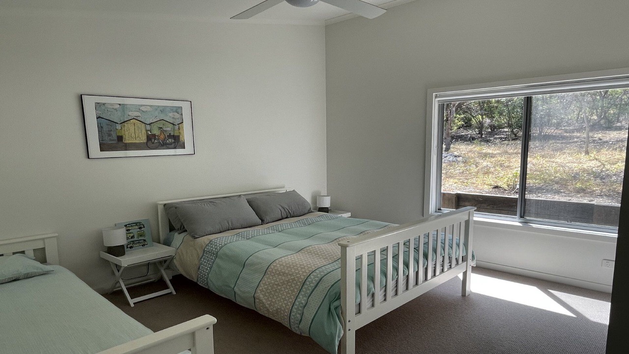 Photo of Bedroom in Lake Wangary