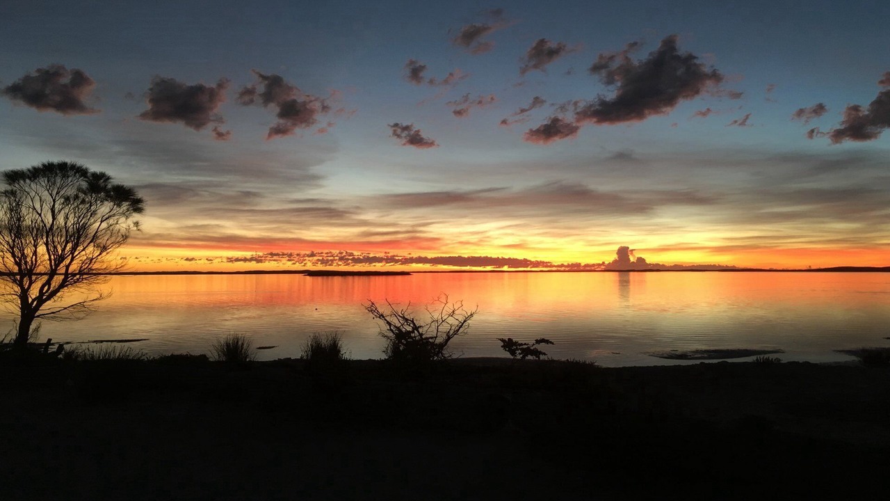 Photo of Others in Lake Wangary