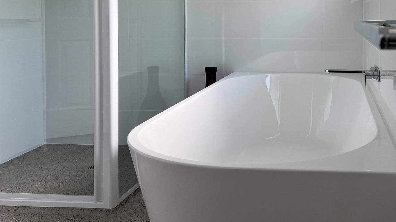 Photo of Bathroom in Lake Wangary