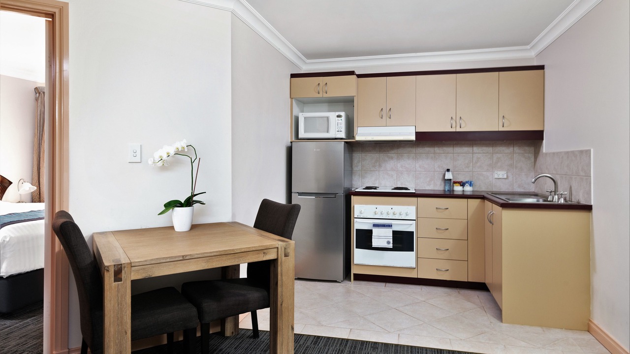 Photo of Kitchen in Kalgoorlie