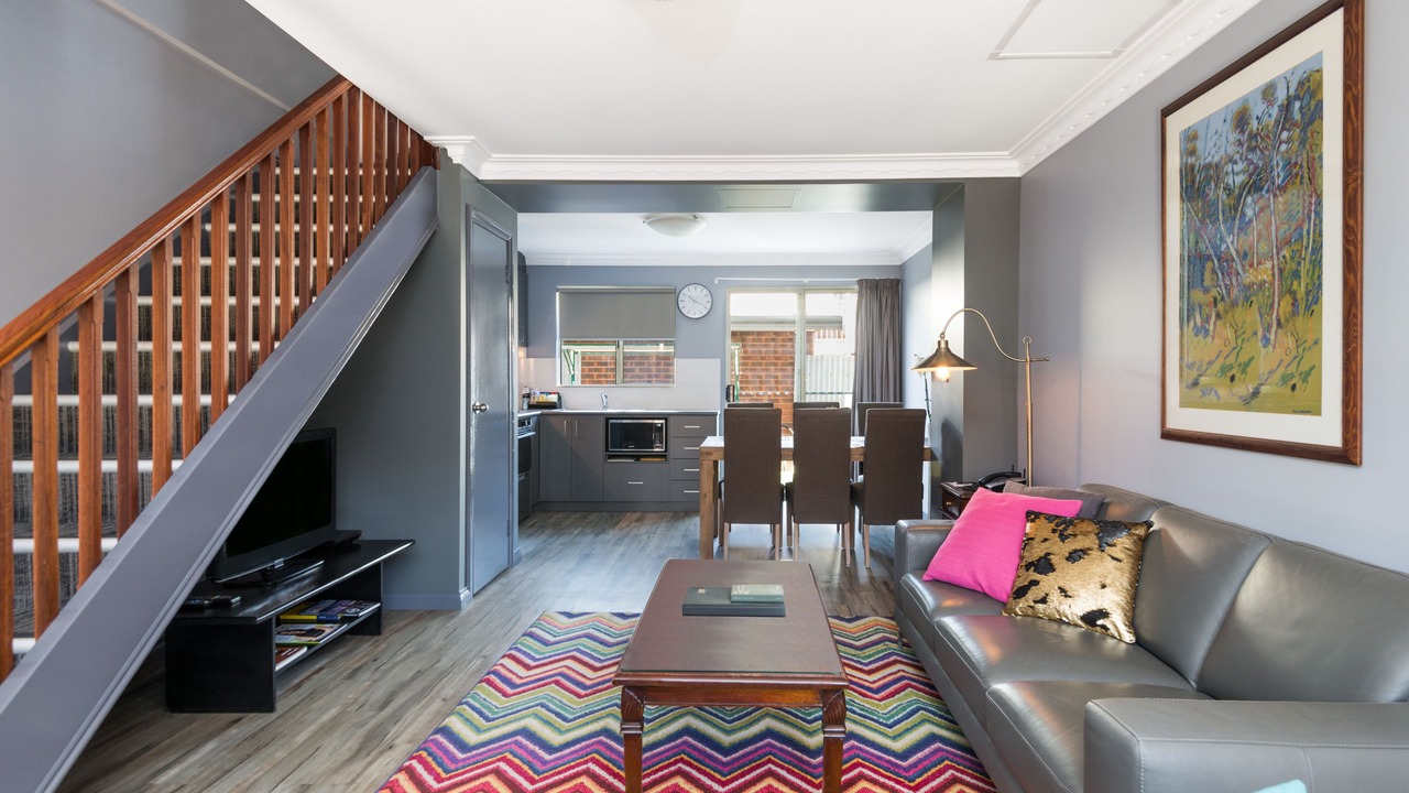 Photo of Livingroom in Kalgoorlie