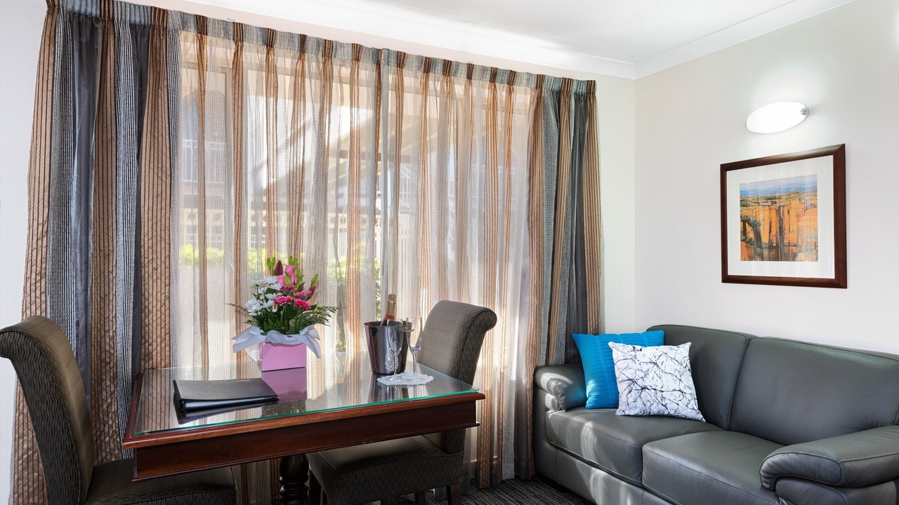 Photo of Livingroom in Kalgoorlie