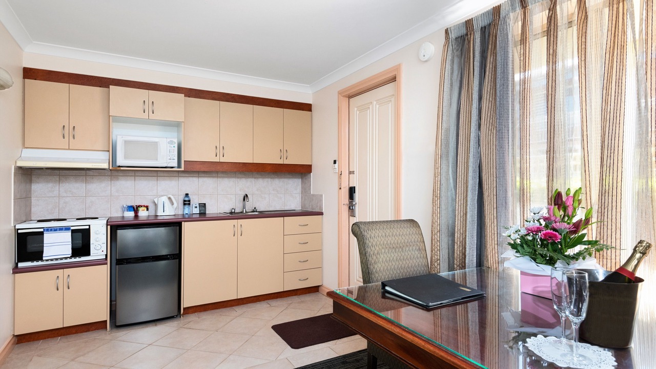 Photo of Kitchen in Kalgoorlie