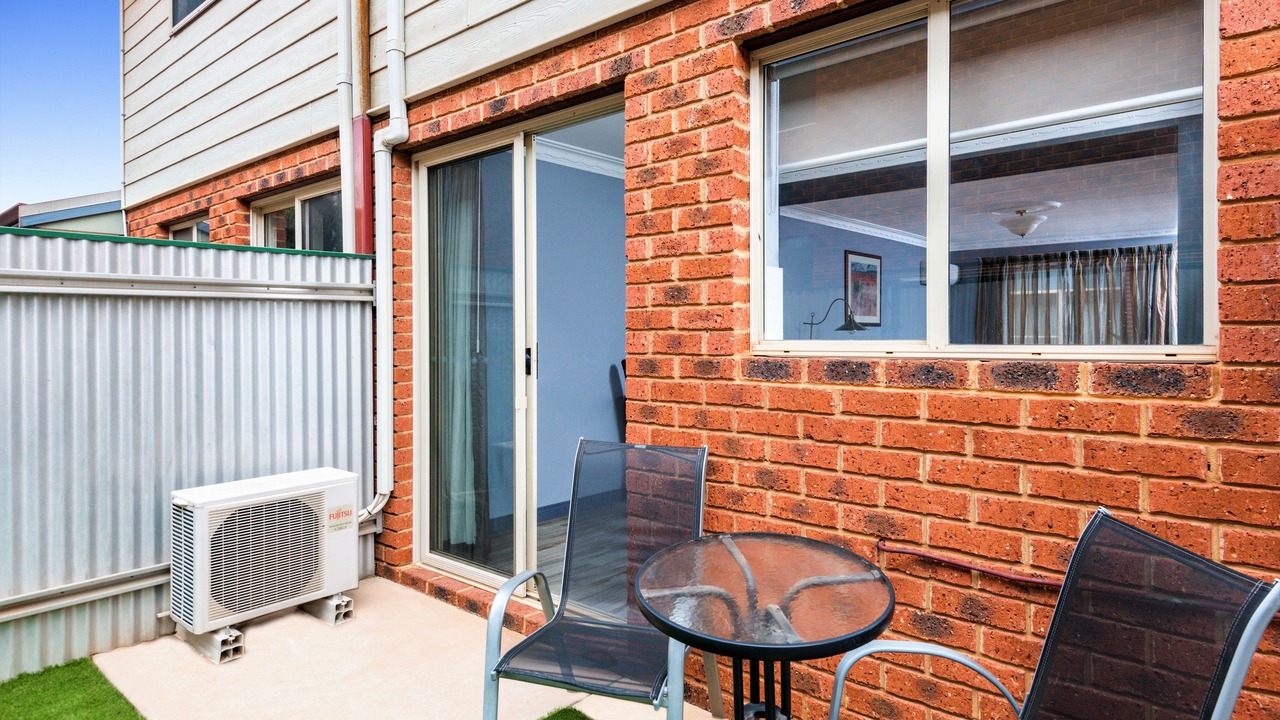 Photo of Patio Balcony in Kalgoorlie