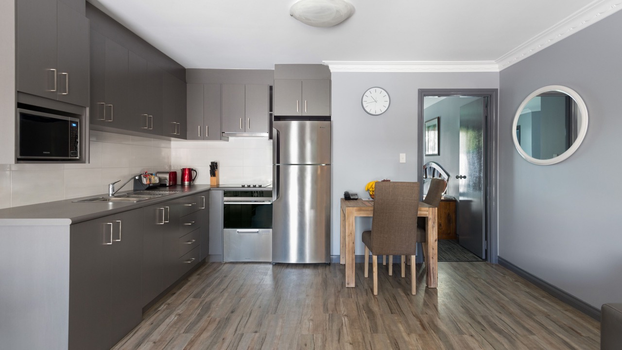 Photo of Kitchen in Kalgoorlie