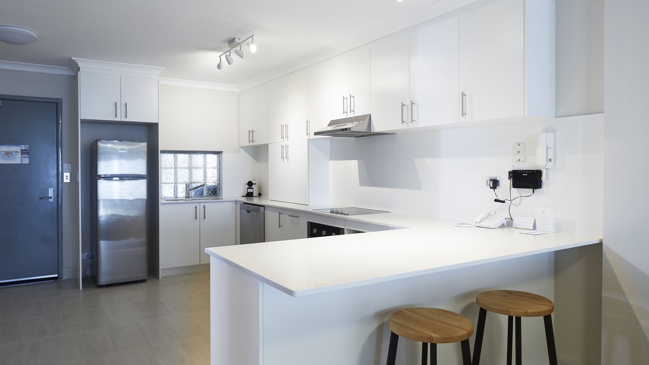 Photo of Kitchen in Scarborough