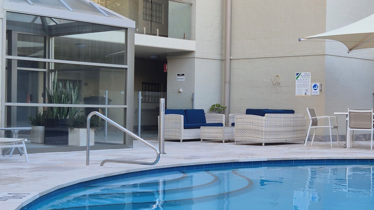 Photo of Outdoor in Scarborough