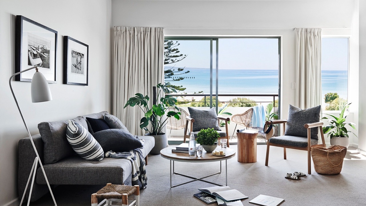 Photo of Bedroom in Lorne
