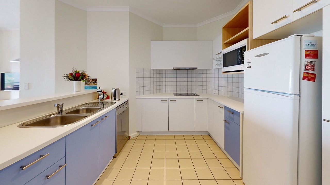 Photo of Kitchen in Lorne
