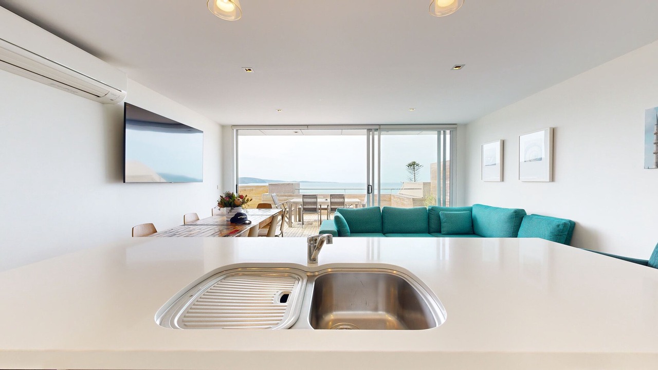 Photo of Kitchen in Lorne