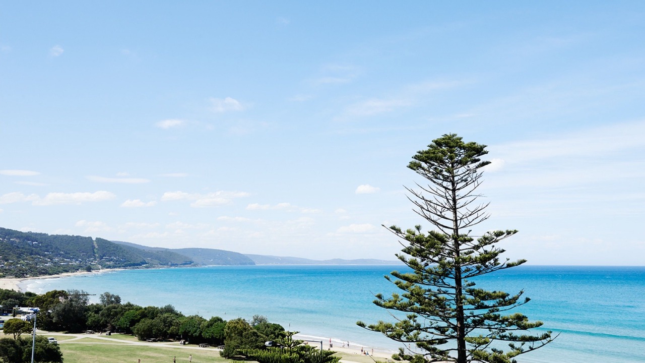 Photo of Bedroom in Lorne