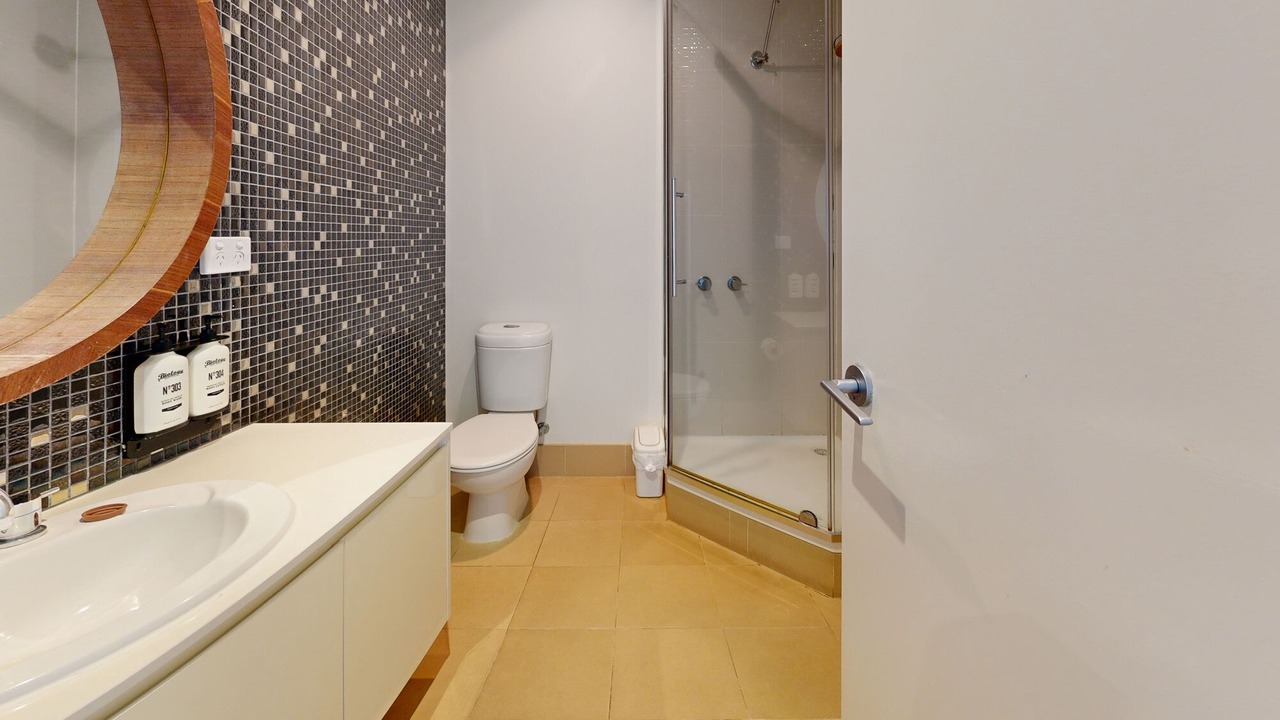 Photo of Bathroom in Lorne