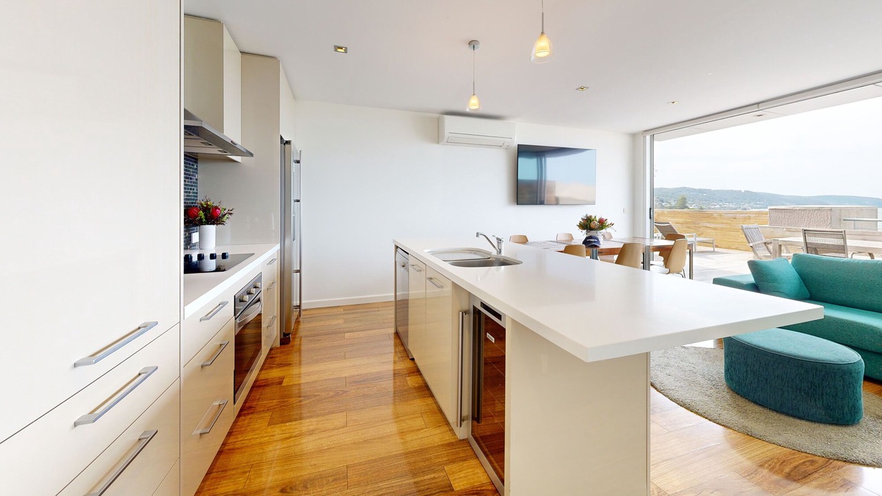Photo of Kitchen in Lorne