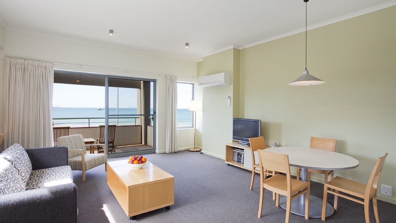 Photo of Livingroom in Lorne
