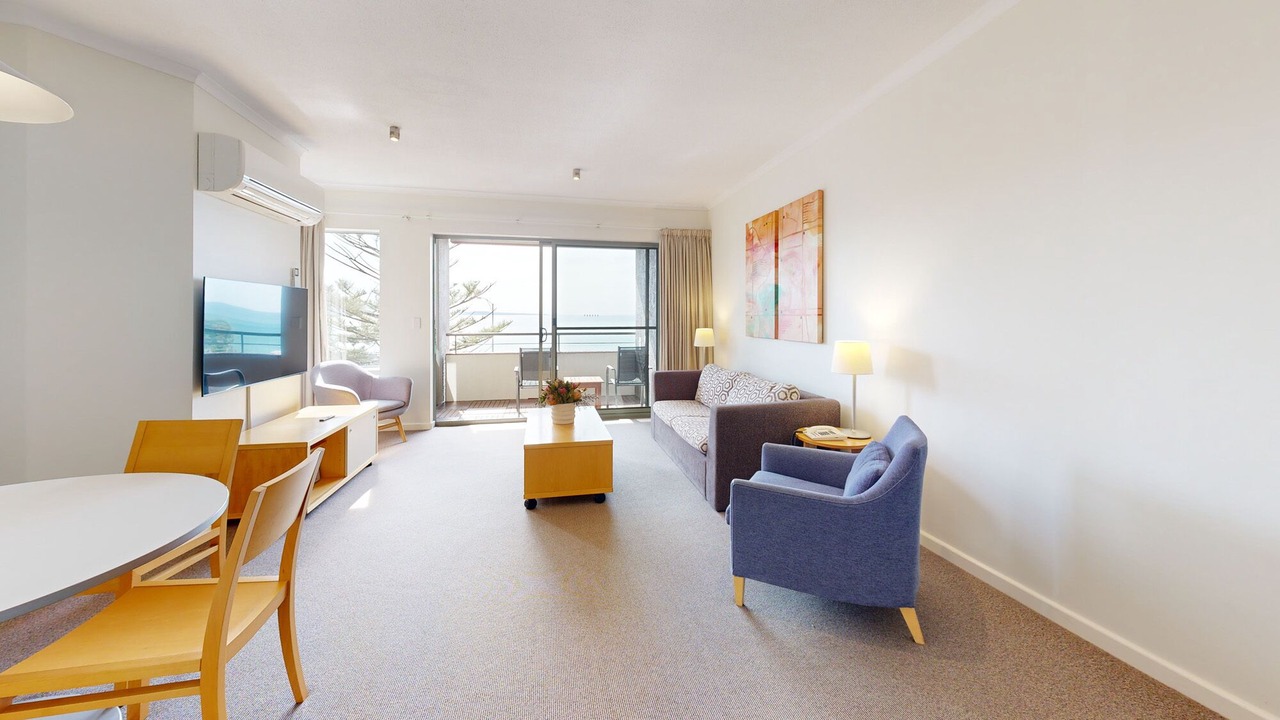 Photo of Bedroom in Lorne