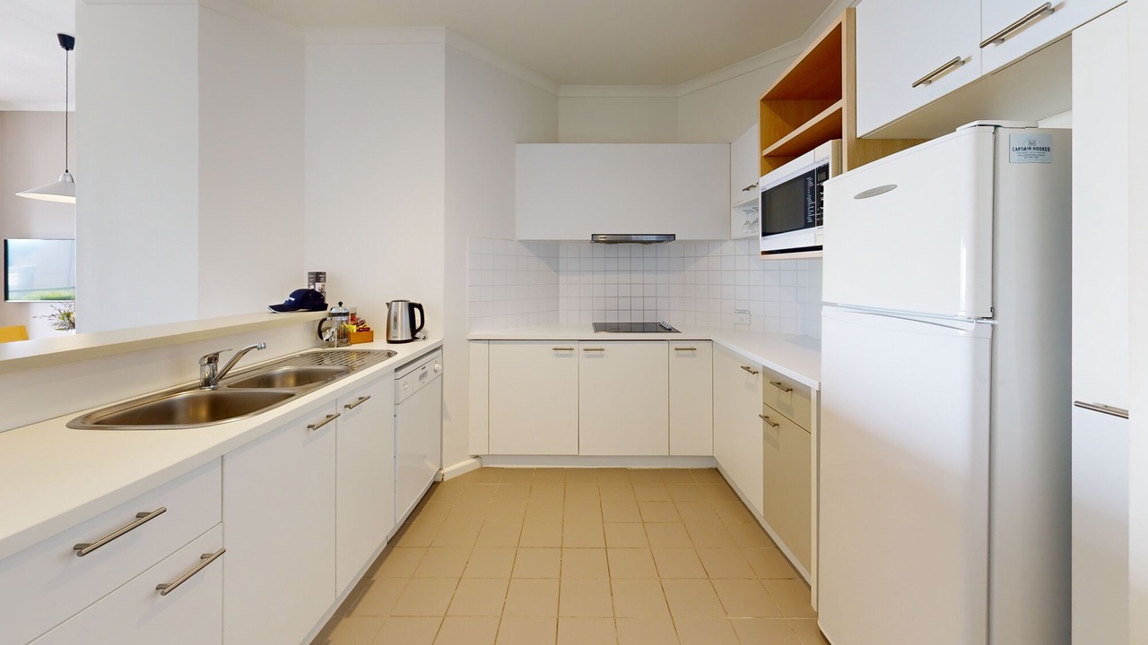 Photo of Kitchen in Lorne
