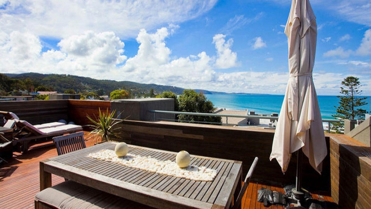 Photo of Patio Balcony in Lorne