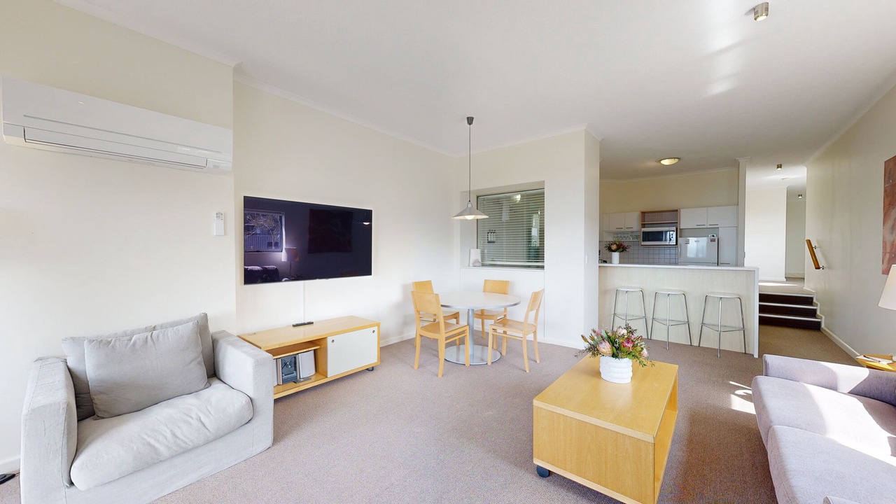 Photo of Bedroom in Lorne