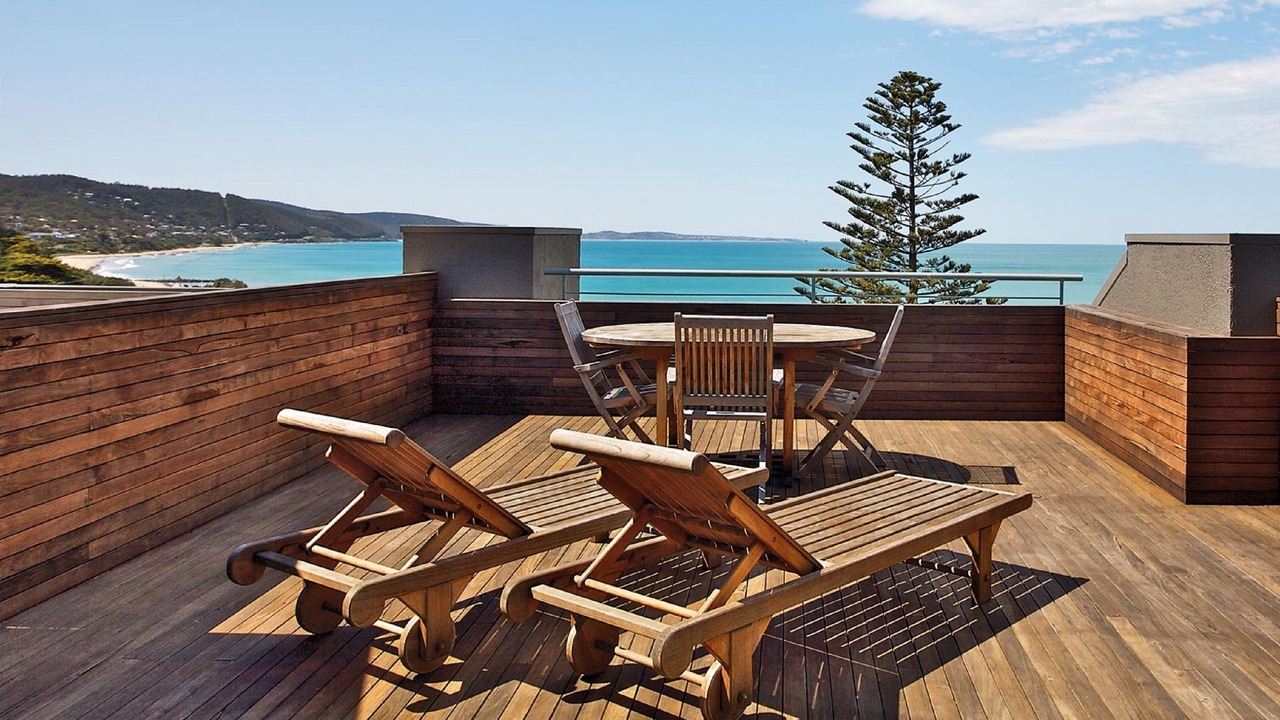 Photo of Bedroom in Lorne