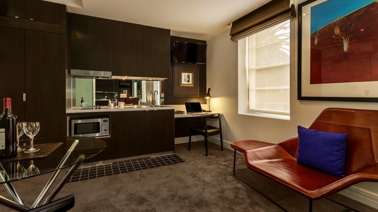 Photo of Kitchen in East Melbourne