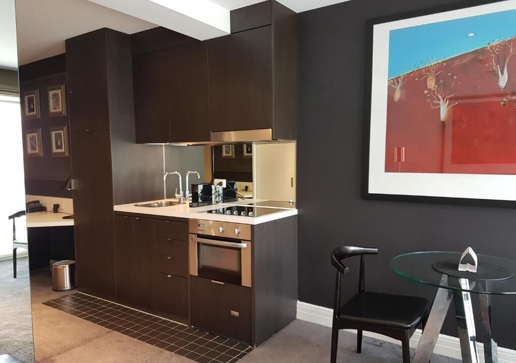 Photo of Kitchen in East Melbourne