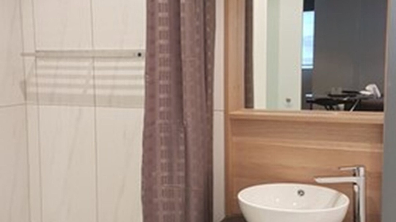 Photo of Bathroom in East Melbourne