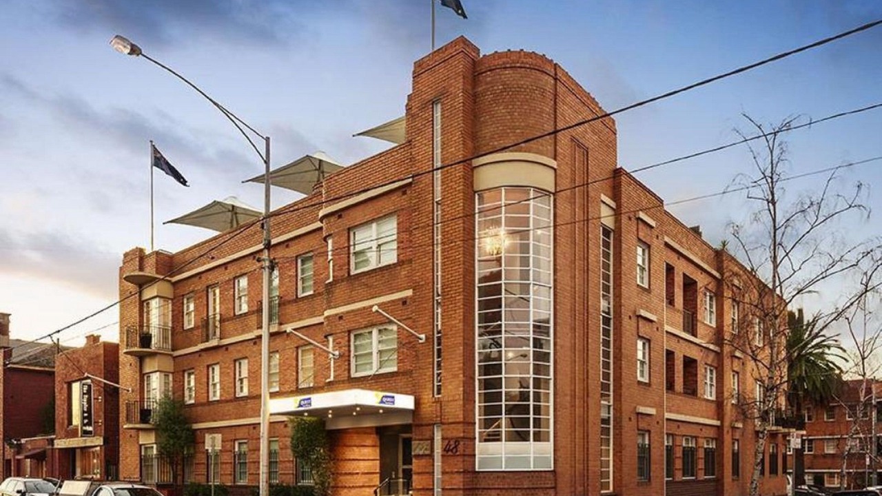 Photo of Outdoor in East Melbourne