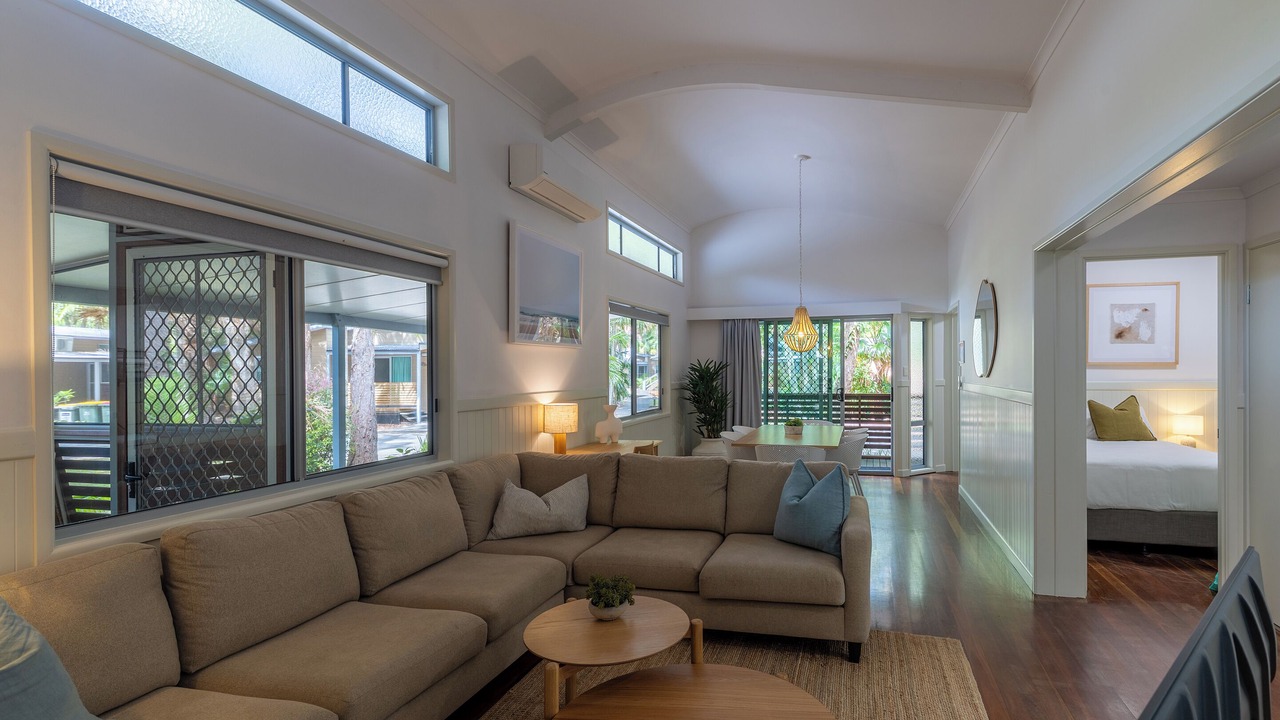 Photo of Livingroom in Yamba